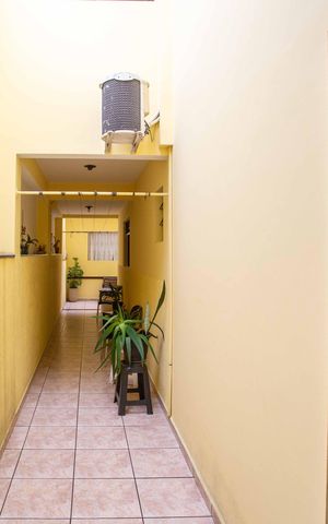 Casa à venda com 226m², 4 quartos e 2 vagasÁrea comum