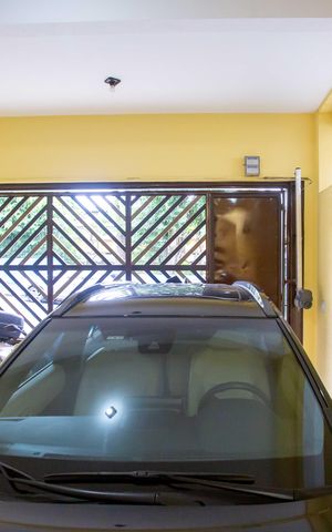 Casa à venda com 226m², 4 quartos e 2 vagasGaragem