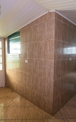 Casa à venda com 200m², 3 quartos e 2 vagas Casa à venda com 200m², 3 quartos e 2 vagasCasa 1 - Lavanderia