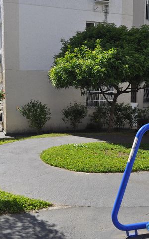 Apartamento à venda com 90m², 2 quartos e 1 vagaÁrea comum