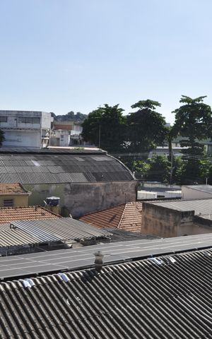 Apartamento à venda com 90m², 2 quartos e 1 vagaVista do Quarto