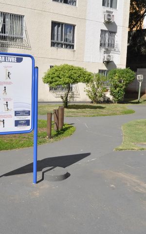Apartamento à venda com 90m², 2 quartos e 1 vagaÁrea comum