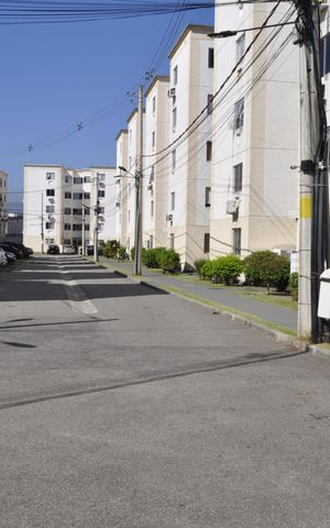 Apartamento à venda com 90m², 2 quartos e 1 vagaÁrea comum