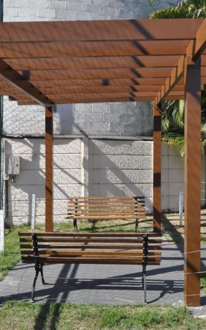 Apartamento à venda com 90m², 2 quartos e 1 vagaÁrea comum