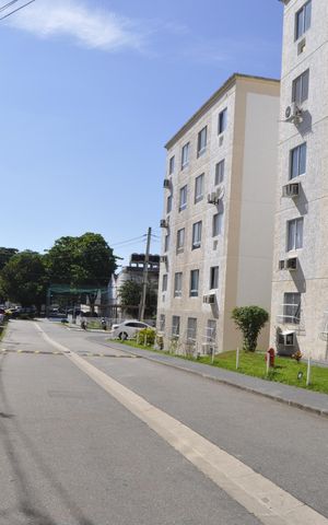 Apartamento à venda com 90m², 2 quartos e 1 vagaÁrea comum