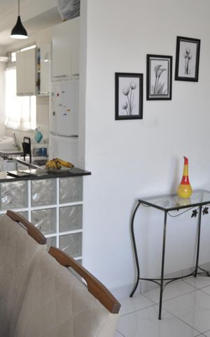 Apartamento à venda com 90m², 2 quartos e 1 vagaSala