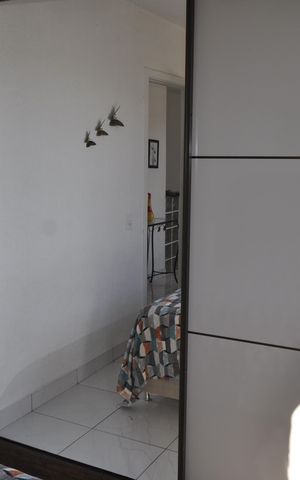 Apartamento à venda com 90m², 2 quartos e 1 vagaQuarto