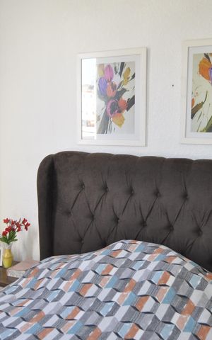 Apartamento à venda com 90m², 2 quartos e 1 vagaQuarto