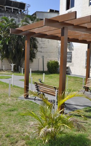 Apartamento à venda com 90m², 2 quartos e 1 vagaÁrea comum