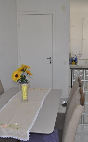 Apartamento à venda com 90m², 2 quartos e 1 vagaSala