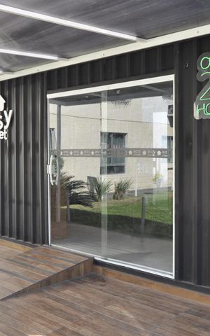 Apartamento à venda com 90m², 2 quartos e 1 vagaÁrea comum