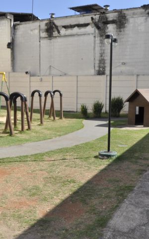 Apartamento à venda com 90m², 2 quartos e 1 vagaÁrea comum