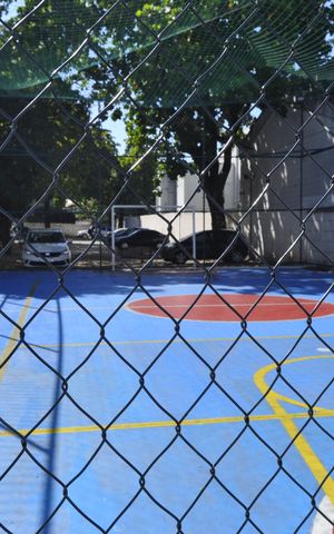 Apartamento à venda com 90m², 2 quartos e 1 vagaÁrea comum