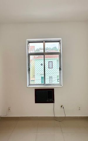 Apartamento para alugar com 80m², 3 quartos e sem vaga Apartamento para alugar com 80m², 3 quartos e sem vagaQuarto 1