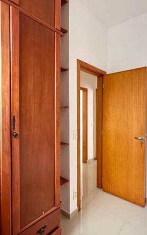 Apartamento para alugar com 80m², 3 quartos e sem vaga Apartamento para alugar com 80m², 3 quartos e sem vagaQuarto 3