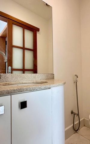Apartamento para alugar com 80m², 3 quartos e sem vaga Apartamento para alugar com 80m², 3 quartos e sem vagaLavabo