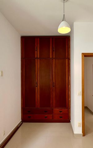 Apartamento para alugar com 80m², 3 quartos e sem vaga Apartamento para alugar com 80m², 3 quartos e sem vagaQuarto 2