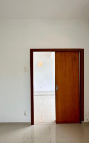 Apartamento para alugar com 80m², 3 quartos e sem vaga Apartamento para alugar com 80m², 3 quartos e sem vagaQuarto 1