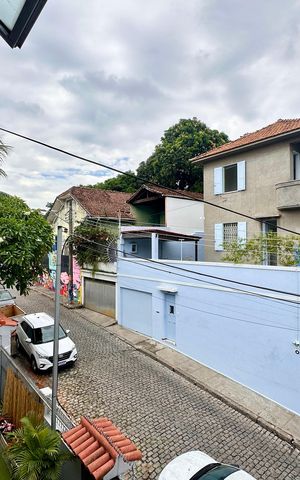 Apartamento para alugar com 80m², 3 quartos e sem vaga Apartamento para alugar com 80m², 3 quartos e sem vagaVista