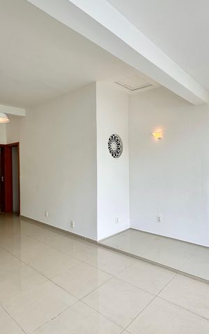 Apartamento para alugar com 80m², 3 quartos e sem vaga Apartamento para alugar com 80m², 3 quartos e sem vagaSala