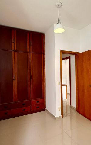Apartamento para alugar com 80m², 3 quartos e sem vaga Apartamento para alugar com 80m², 3 quartos e sem vagaQuarto 2