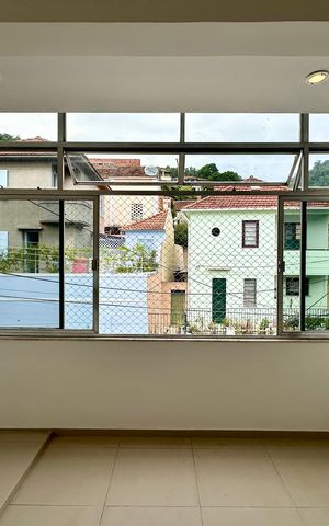 Apartamento para alugar com 80m², 3 quartos e sem vaga Apartamento para alugar com 80m², 3 quartos e sem vagaSala