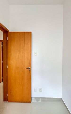 Apartamento para alugar com 80m², 3 quartos e sem vaga Apartamento para alugar com 80m², 3 quartos e sem vagaQuarto 3