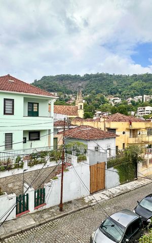 Apartamento para alugar com 80m², 3 quartos e sem vaga Apartamento para alugar com 80m², 3 quartos e sem vagaVista