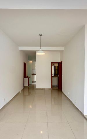 Apartamento para alugar com 80m², 3 quartos e sem vaga Apartamento para alugar com 80m², 3 quartos e sem vagaSala