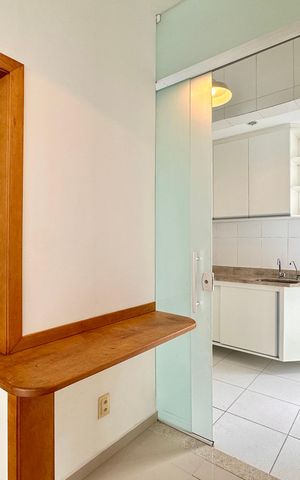 Apartamento para alugar com 80m², 3 quartos e sem vaga Apartamento para alugar com 80m², 3 quartos e sem vagaCozinha