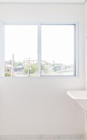 Apartamento para alugar com 57m², 2 quartos e 1 vaga Apartamento para alugar com 57m², 2 quartos e 1 vagaÁrea de Serviço
