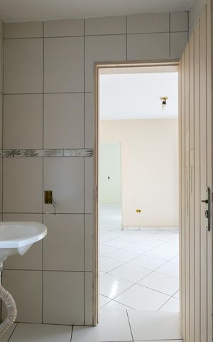 Casa à venda com 314m², 6 quartos e 7 vagasBanheiro 2 - Edícula