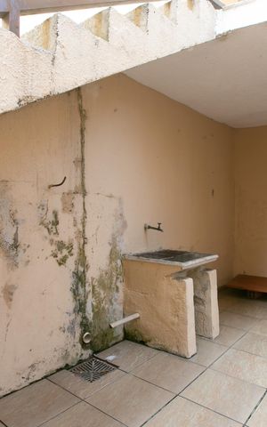 Casa à venda com 314m², 6 quartos e 7 vagasÁrea de Serviço