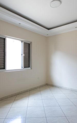Casa à venda com 313m², 6 quartos e 7 vagasQuarto 3