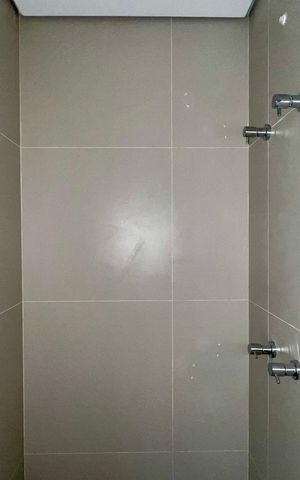 Studio à venda com 25m², 1 quarto e sem vaga Studio à venda com 25m², 1 quarto e sem vagaBanheiro
