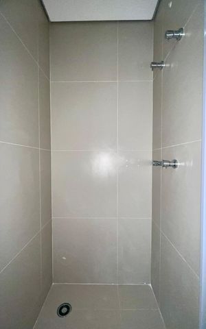 Studio à venda com 25m², 1 quarto e sem vaga Studio à venda com 25m², 1 quarto e sem vagaBanheiro