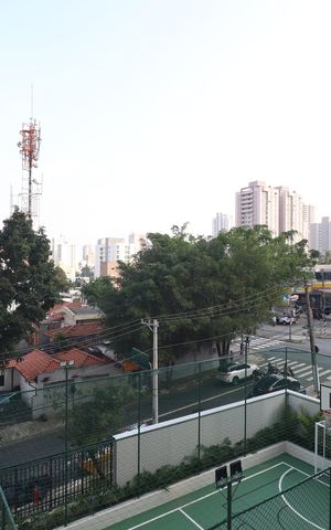 Apartamento para alugar com 96m², 3 quartos e 2 vagasVista Suíte 1