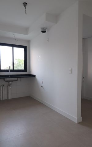 Apartamento para alugar com 96m², 3 quartos e 2 vagasCozinha