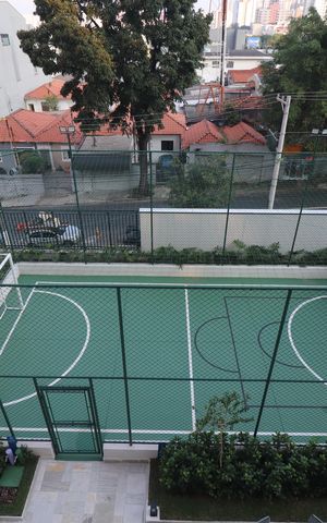 Apartamento para alugar com 96m², 3 quartos e 2 vagasVista Varanda gourmet
