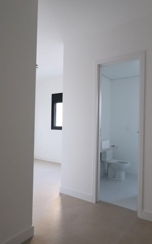 Apartamento para alugar com 96m², 3 quartos e 2 vagasCloset Suíte 1
