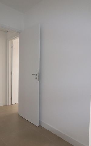 Apartamento para alugar com 96m², 3 quartos e 2 vagasCloset Suíte 1