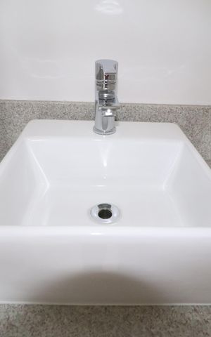 Apartamento para alugar com 96m², 3 quartos e 2 vagasBanheiro Social