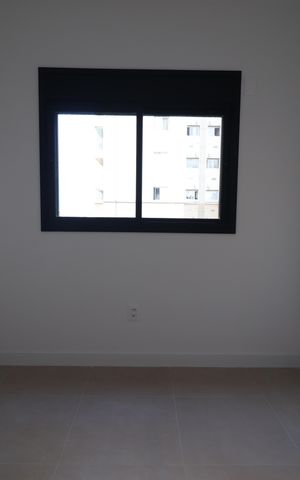 Apartamento para alugar com 96m², 3 quartos e 2 vagasSuíte 2