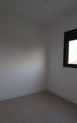 Apartamento para alugar com 96m², 3 quartos e 2 vagasSuíte 1