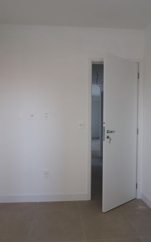 Apartamento para alugar com 96m², 3 quartos e 2 vagasSuíte 2
