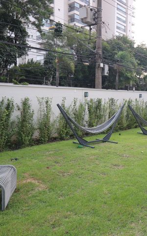 Apartamento para alugar com 96m², 3 quartos e 2 vagasÁrea comum - Redário