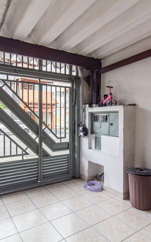 Casa para alugar com 150m², 3 quartos e 1 vaga Casa para alugar com 150m², 3 quartos e 1 vagaGaragem