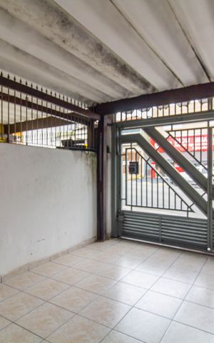Casa para alugar com 150m², 3 quartos e 1 vaga Casa para alugar com 150m², 3 quartos e 1 vagaGaragem