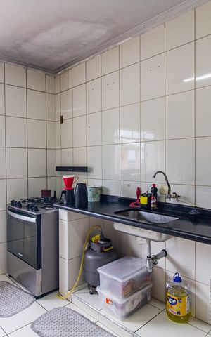 Casa para alugar com 150m², 3 quartos e 1 vaga Casa para alugar com 150m², 3 quartos e 1 vagaCozinha