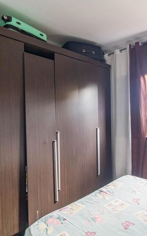 Casa para alugar com 150m², 3 quartos e 1 vaga Casa para alugar com 150m², 3 quartos e 1 vagaQuarto 3